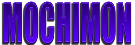 MOCHIMON logo